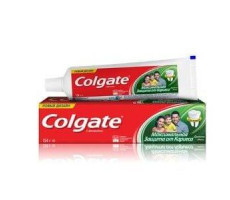 КОЛГЕЙТ ЗУБ.ПАСТА МАКС ЗАЩИТА ОТ КАРИЕСА ДВ.МЯТА 100МЛ. [COLGATE]