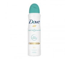 ДАВ ДЕЗОДОРАНТ БЕРЕЖНАЯ ЗАБОТА 150МЛ. СПРЕЙ [DOVE]