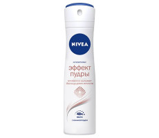 НИВЕЯ ДЕО-СПРЕЙ ЭФФЕКТ ПУДРЫ ЖЕН. 150МЛ. [NIVEA]