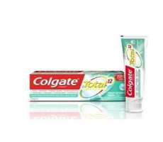 КОЛГЕЙТ ЗУБ.ПАСТА ТОТАЛ 12 ПРОФ.ЧИСТКА ГЕЛЬ 75МЛ. [COLGATE]