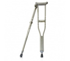 АМРУС КОСТЫЛИ ПОДМЫШ. ТЕЛЕСКОП. (160-180СМ.) ПАРА /АРТ.AMUC02/ [AMRUS]