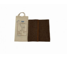 АЛЬМЕД ПОЯС МЕД. ЭЛАСТ. СОГРЕВ. РАЗЪЕМ. ШЕРСТЬ ВЕРБЛЮДА №5 XL [ALMED]