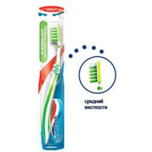 АКВАФРЕШ ЗУБ.ЩЕТКА ИН-БИТВИН КЛИН СРЕДНЯЯ [AQUAFRESH]